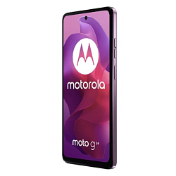 Motorola Moto G24 8/128GB NFC Pink Lavender
