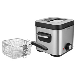 Fritoz Sencor SFR 6200SS