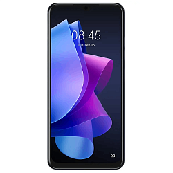 Tecno Spark 10C 4/128GB Black