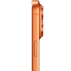 iPhone 17 Pro Max 512GB Cosmic Orange 