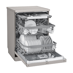 Посудомоечная машина LG DFB425FP