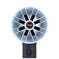 Fen Philips BHD360/20