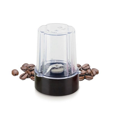 Blender Fakir Mix It Easy Black