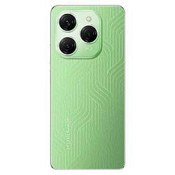 Tecno Spark 20 Pro NFC 8/256 GB Magic Skin Green