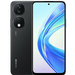HONOR X7b 8/128GB Midnight Black