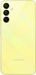 Samsung A15 (SM-A155) 4/128GB Yellow