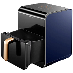 Fritoz Panasonic NF-CC600ATS 