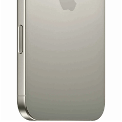 iPhone 16 Pro Max 256GB Desert Titanium