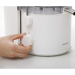 Şirəçəkən Panasonic MJ-CB100WTQ