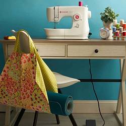 Tikiş maşını Singer M1255