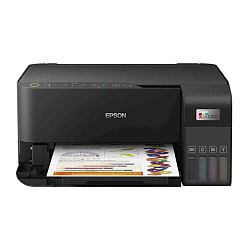 Printer Epson L 3550