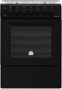 Solo soba Shivaki 01K Black 