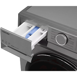 Стиральная машина Toshiba TW-BL90A4UZ(SS)