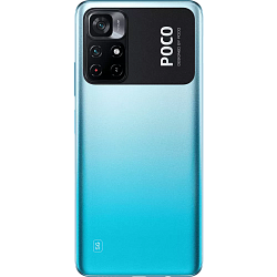 Xiaomi Poco M4 Pro 4/64GB Blue 