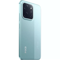 Xiaomi Poco C85 NFC 8/256GB Green