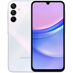 Samsung A15 (SM-A155) 6/128GB Light Blue
