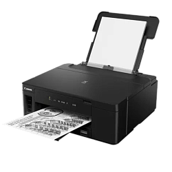 Printer Canon Pixma GM2040