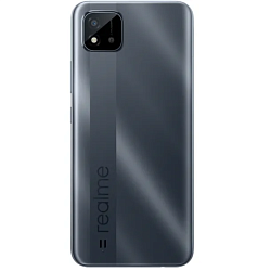 Realme C11 2/32GB Rom Black