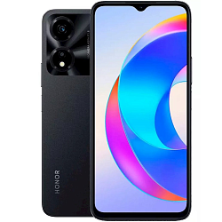 HONOR X5 Plus 4/64GB Midnight Black