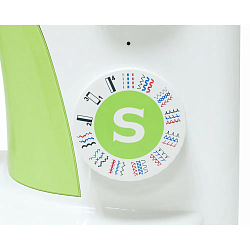 Tikiş maşını Singer 3229