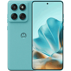 Motorola Edge 60 Fusion 5G 12/256GB Amazonite 