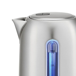 Чайник Eurolux EU-EK2845GS