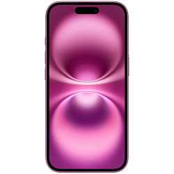 iPhone 16 128GB Pink