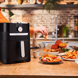 Fritoz Tefal Easy Fry & Grill Classic 1510002076