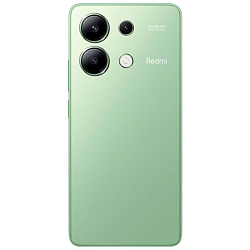 Xiaomi Redmi Note 13 NFC 8/256GB Mint Green