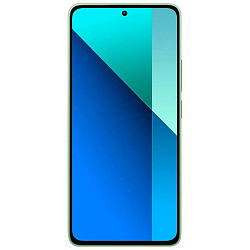 Xiaomi Redmi Note 13 NFC 8/256GB Mint Green