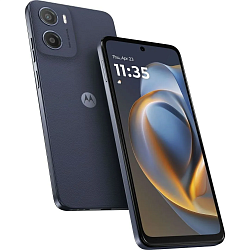 Motorola Moto G05 4/128GB Denim Blue
