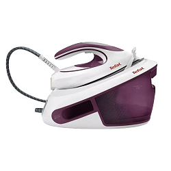 Buxarlı generator Tefal Express Anti-Calc SV8054