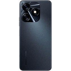 Tecno Spark 10 4/128GB Meta Black