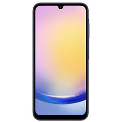 Samsung A25 8/256GB Dark Blue