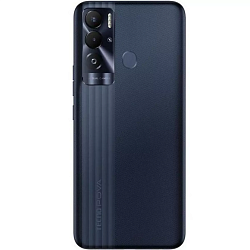 Tecno Pova Neo 4/64GB Obsidian Black 