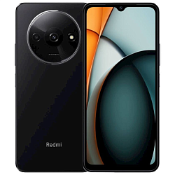 Xiaomi Redmi A3 4/128GB Midnight Black