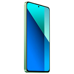 Xiaomi Redmi Note 13 NFC 8/256GB Mint Green
