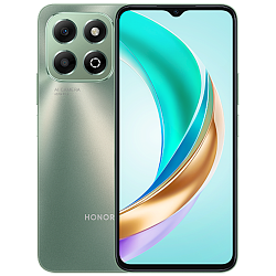 HONOR X6b 4/128 GB Forest Green