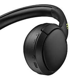 Qulaqlıq Edifier WH500 On Ear Black 