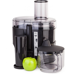 Соковыжималка Panasonic MJ-SJ01KTQ