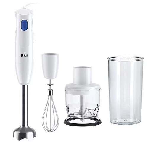 Blender Braun MQ10.202MWH