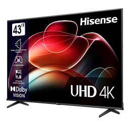 Televizor Hisense 43A6K