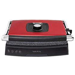 İzqara Fakir Taste N Joy Rouge