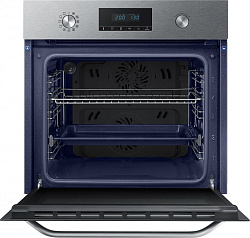 Духовой шкаф Samsung NV68R2340RS/WT