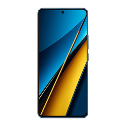 Xiaomi Poco X6 5G 8/256GB Blue 