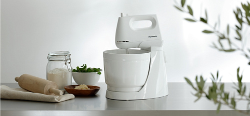 Mikser Panasonic MK-GB3WTQ 