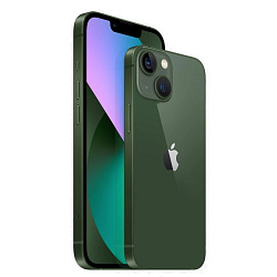 iPhone 13 128GB Green
