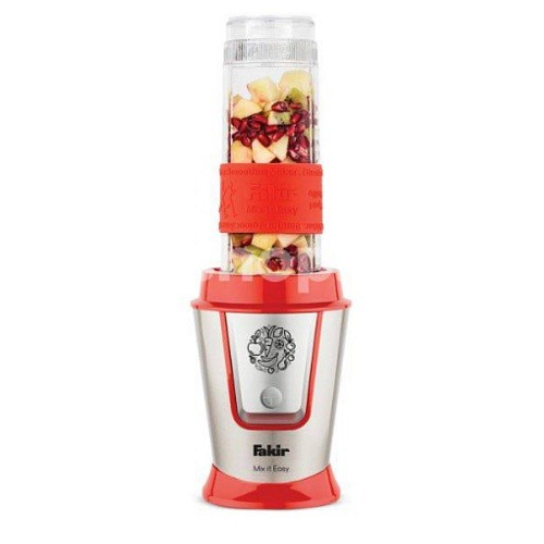 Blender Fakir Mix It Easy Red
