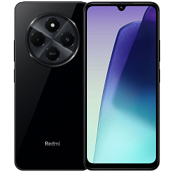 Xiaomi Redmi 14C NFC 4/128GB Midnight Black