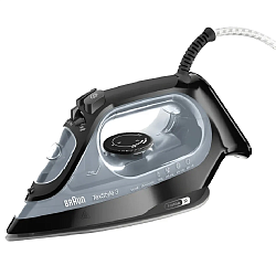 Ütü Braun SI 3055 BK